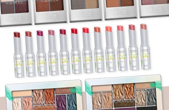 Physicians Formula Murumuru Butter Lidschatten Paletten, The Healthy Paletten, Murumuru Butter Lip Cream