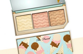 Too Faced Tutti Frutti Collection