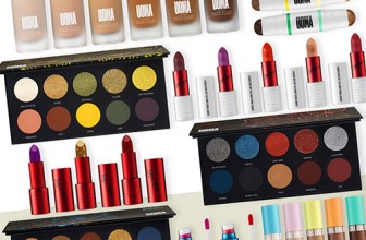 UOMA Beauty jetzt bei Beauty Bay