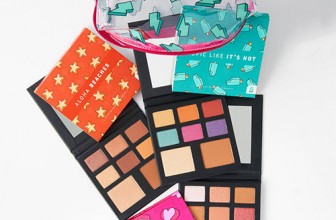 You X Beauty Bay Collection