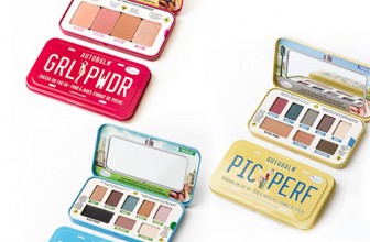 theBalm Autobalm Collection
