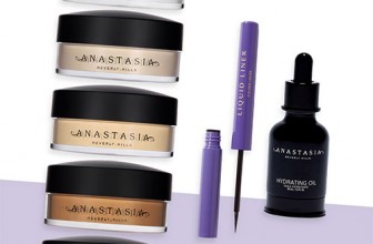 [Neu] Anastasia Beverly Hills Loose Setting Powder, Liquid Liner und Hydrating Oil