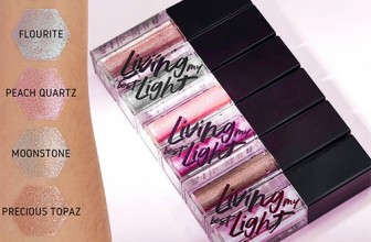 [Neu] Beauty Bay Living My Best Light Liquid Crystal Eyeshadow