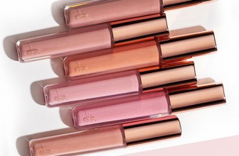 [Neu] Elcie Cosmetics Lip Vinyl