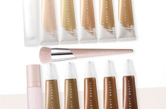 [Neu] Fenty Beauty by Rihanna PRO FILT’R Hydrating Longwear Foundation und Primer