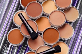 [Neu] Kevyn Aucoin Foundation Balm