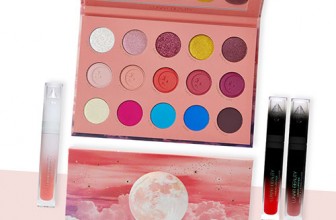 Lunar Beauty Strawberry Dream Collection – Summer 2019