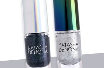 Natasha Denona Chroma Crystal Liquid Eyeshadow Mini Set