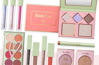 Pixi Pretties Collection