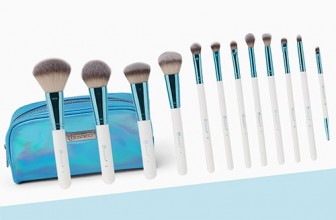 bh cosmetics Poolside Chic Pinselset