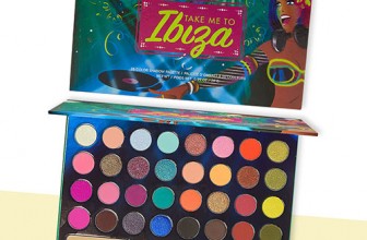 [Neu] bh cosmetics Take Me To Ibiza Palette