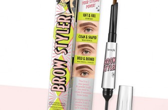 [Neu] Benefit Cosmetics Brow Styler