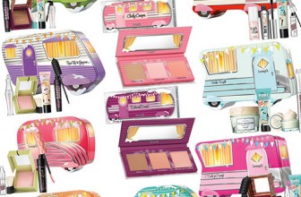 [Neu] Benefit Cosmetics X-MAS 2019 Collection
