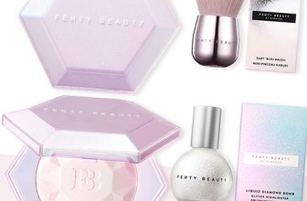 [Neu] Fenty Beauty by Rihanna Diamond Bomb Collection – limited Edition
