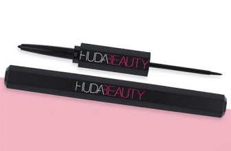 HUDA Beauty Life Liner Duo Pencil & Liquid Eyeliner