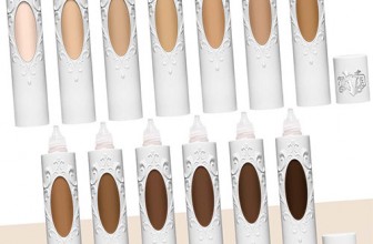 [Neu] Kat von D Beauty True Portrait Foundation