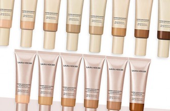 Laura Mercier Tinted Moisturizer Natural Skin Perfector