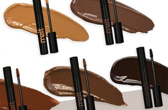 [Neu] Melt Cosmetics Undertone NoOds Liquid Lipsticks