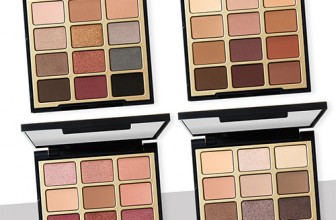 Milani Cosmetics jetzt bei Douglas erhältlich