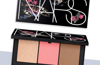 [Neu] NARS Cosmetics Private Island Collection Motu Tane Face Palette – limited Edition