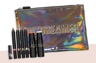 [Neu] NUDESTIX Daydreamer Kit by Hilary Duff – limited Edition