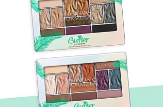 Physicians Formula Murumuru Butter Eyeshadow Paletten