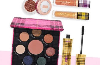 [Neu] Tarte Cosmetics Fall Feels Collection