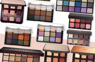 [Neu] Viseart Lidschatten Paletten jetzt bei Sephora Deutschland