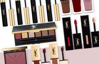[Neu] Yves Saint Laurent The Sexy Tomboy Collection – Fall Look 2019