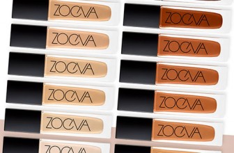 [Neu] ZOEVA Authentik Skin Natural Luminous Foundation