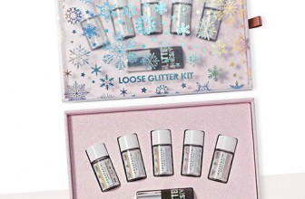 [Neu] Anastasia Beverly Hills Holiday Loose Glitter Kit