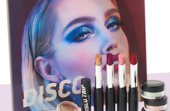 [Neu] BEAUTY BAY Disco Trip Set Holiday Collection 2019