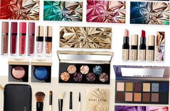 [Neu] Bobbi Brown Holiday 2019 Collection