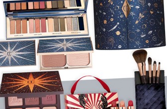 [Neu] Charlotte Tilbury Holiday 2019 Collection