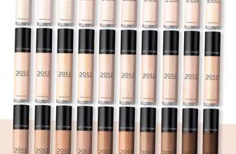 [Neu] Dose of Colors Meet Your Hue Concealer