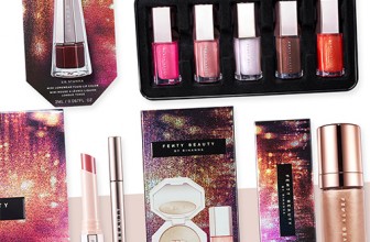 [Neu] Fenty Beauty by Rihanna Holiday Collection 2019