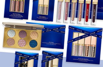 [Neu] Stila Cosmetics Holiday 2019 Collection