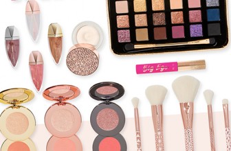 [Neu] Tarte Cosmetics Holiday Collection 2019