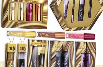 Urban Decay Cosmetics Holiday Collection 2019