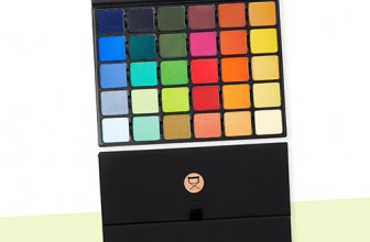 [Neu] Viseart Grande Pro Vol. 3 Lidschatten Palette