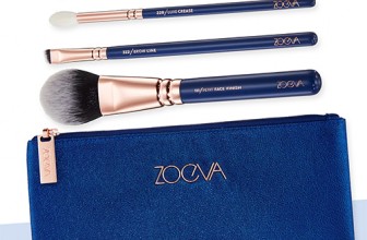 [Neu] ZOEVA Sky of Wonders Pinselset