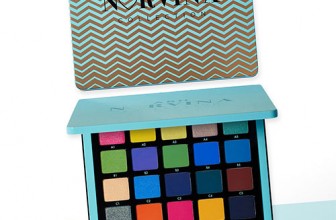 [Neu] Anastasia Beverly Hills Norvina Pro Pigment Palette Vol. 2