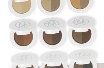 bh cosmetics Brow Duos