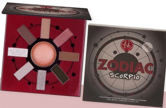[Neu] bh cosmetics Mini Zodiac: Scorpio (Skorpion) Palette