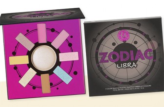 [Neu] bh cosmetics Mini Zodiac: Libra (Waage) Palette