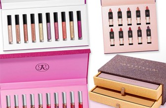 [Neu] Anastasia Beverly Hills Sets