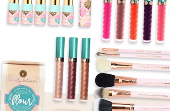 [Neu] Beauty Bakerie jetzt bei Douglas erhältlich