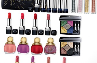 [Neu] Dior Happy 2020 Holiday Collection