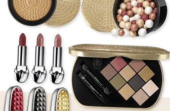 [Neu] Guerlain Goldenland Holiday 2019 Collection