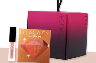 HUDA Beauty Sleigh All Day Set